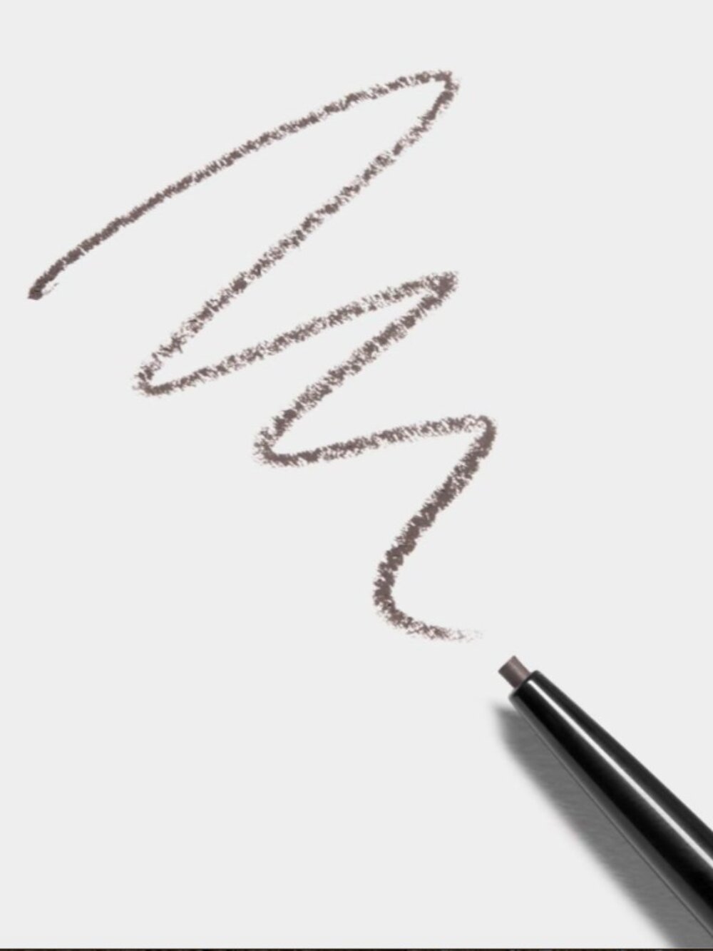 Eyeko Micro Brow Pencil in Deep Brown - NIB